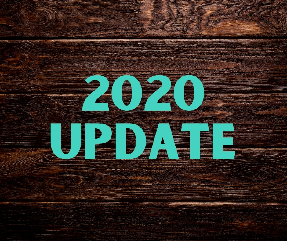 2020 Update