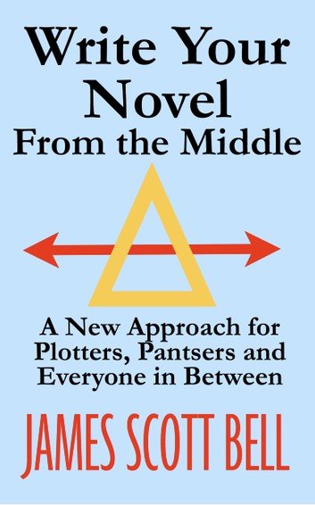 Write Your Novel from the Middle